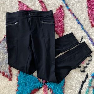 Athleta size 0 legging pant